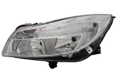 Levně Světlomet VAN WEZEL 3850961
