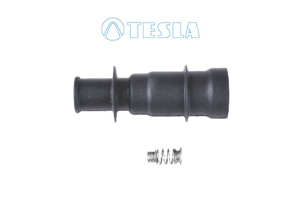 Nasadka (fajka), świeca zapłonowa TESLA CP075