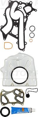 Set garnituri, carter VICTOR REINZ 08-10216-01