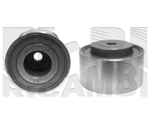 rolka kierunkowa / prowadząca, pasek rozrządu CALIBER 10368