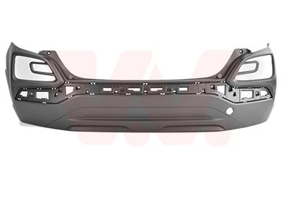 tampon VAN WEZEL 8279540