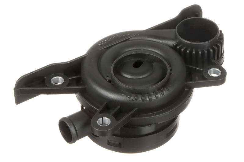 Séparateur d'huile, prise de recyclage des gas de carter OE MERCEDES 6110160334