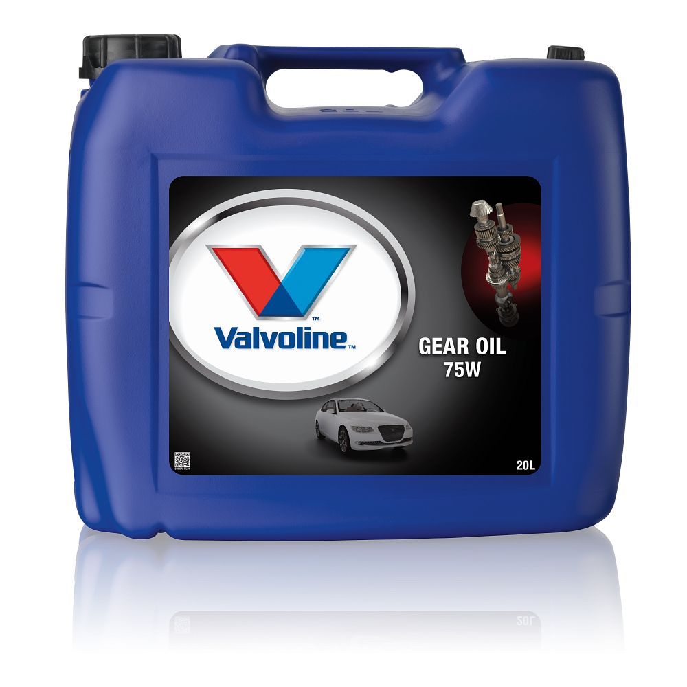 Převodovkový olej VALVOLINE 886572