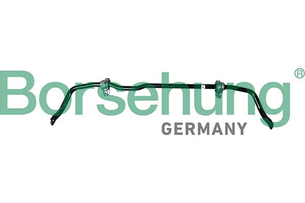 bara stabilizatoare,suspensie BORSEHUNG B10812