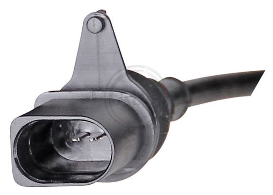 Levně Výstražný kontakt, opotřebení obložení A.B.S. 39911