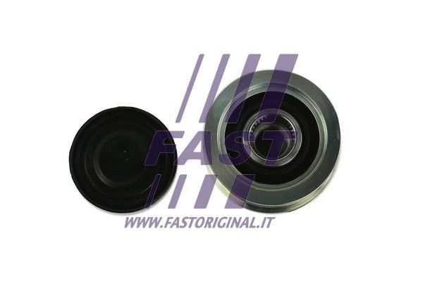 Koło pasowe, alternator FAST FT45638