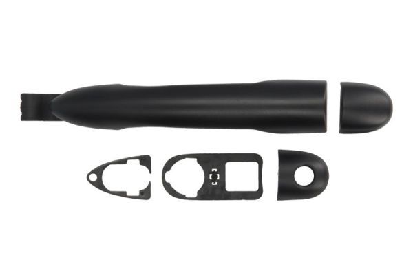 Väljaspoolne uksekäepide