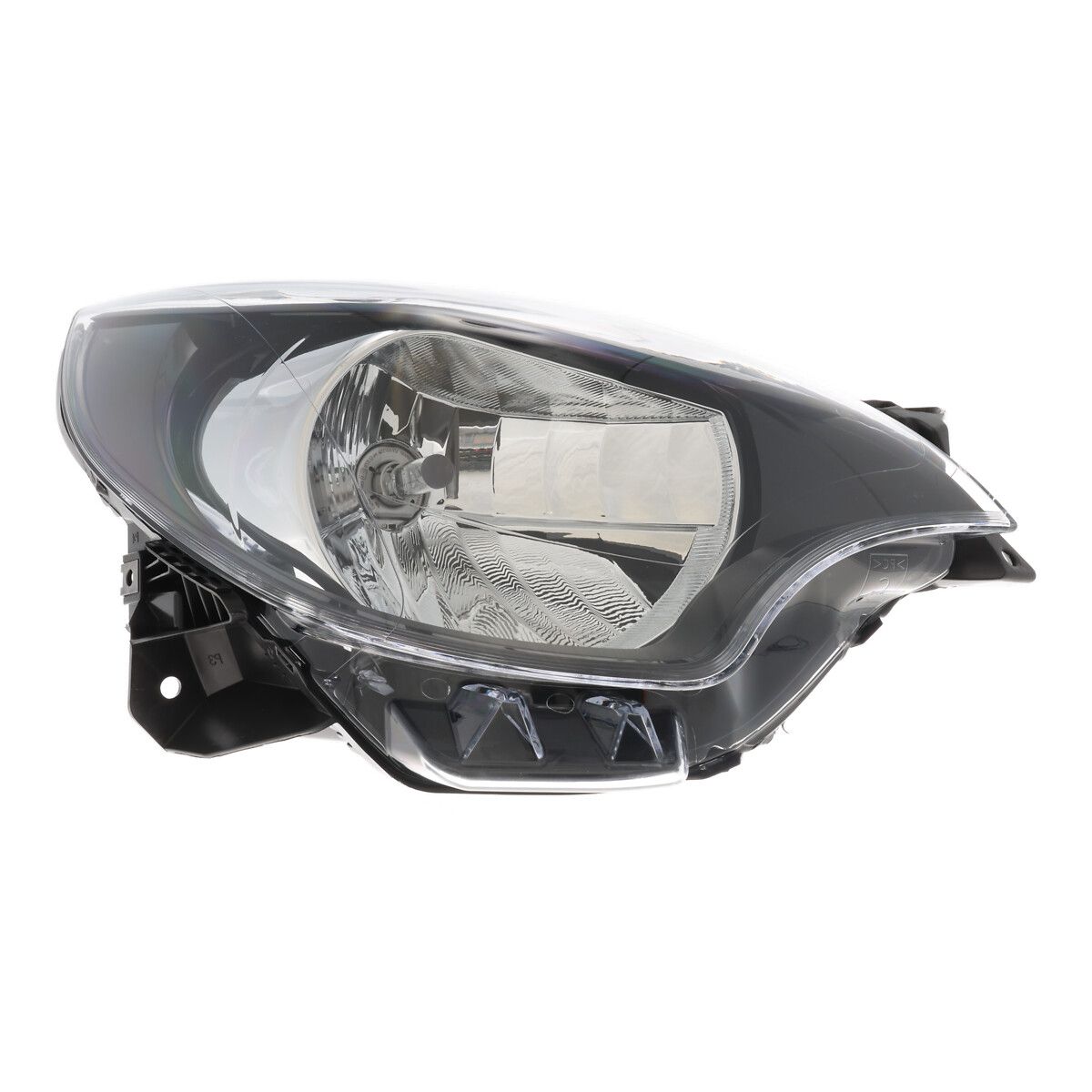 Projecteur principal