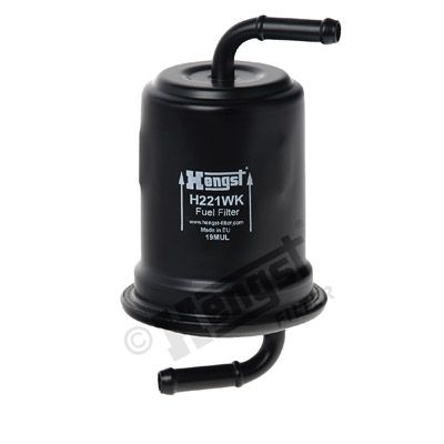 Palivový filtr HENGST FILTER H221WK