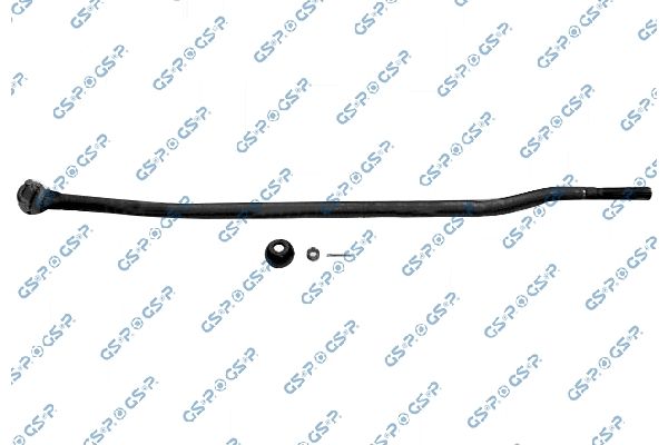 Końcówka drążka kierowniczego poprzecznego GSP S071989