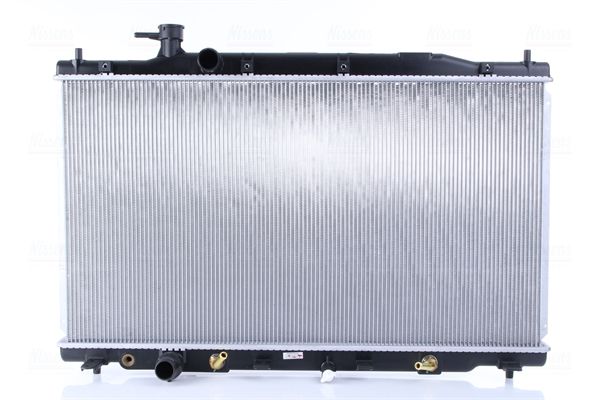 Radiator, racire motor NISSENS 681405