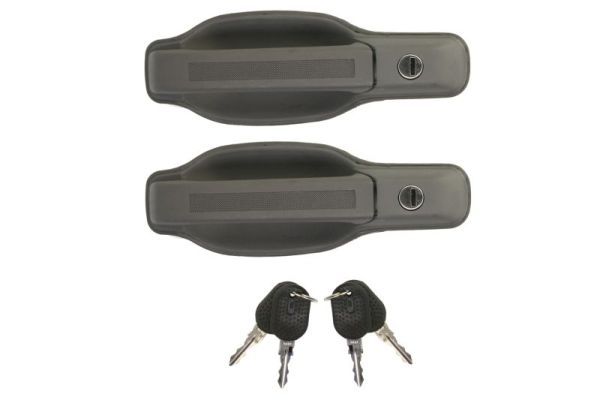 Mânerul exterior al ușii BLIC 5050-00-IV422604