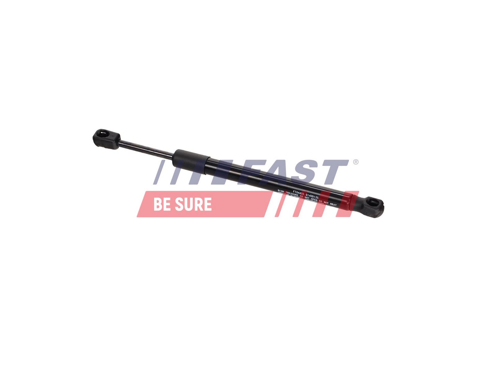 Amortizor portbagaj FAST FT04405