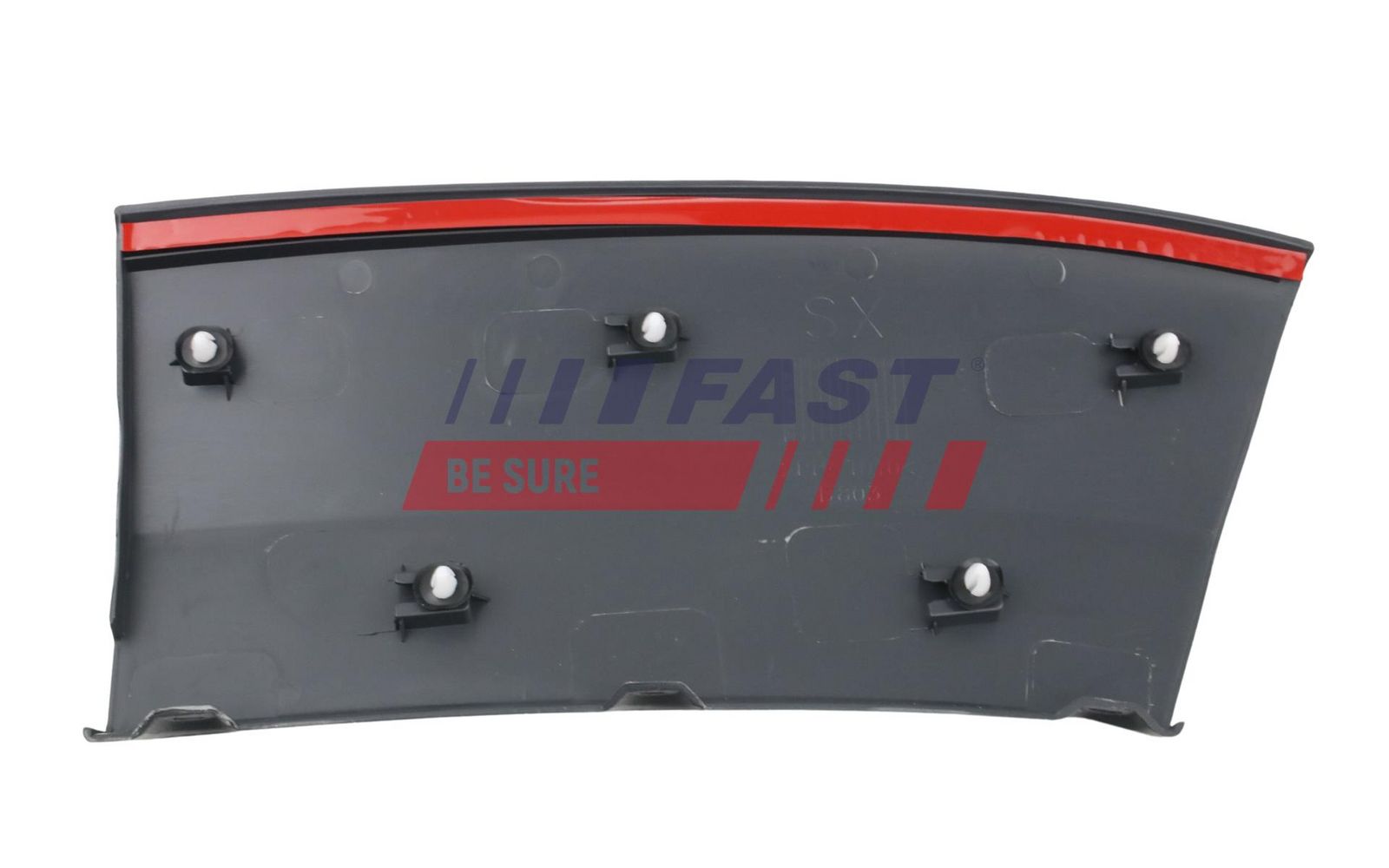 Levně Rozšíření, blatník FAST FT90750