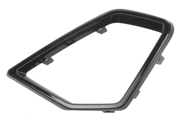 Grila ventilatie, bara protectie BLIC 6502-07-0098925P