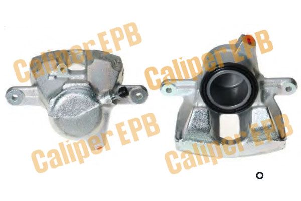 Zacisk hamulca CALIPERE+ NAIBA C929L