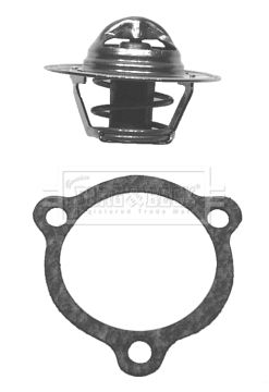 Termostat, środek chłodzący BORG & BECK BBT047