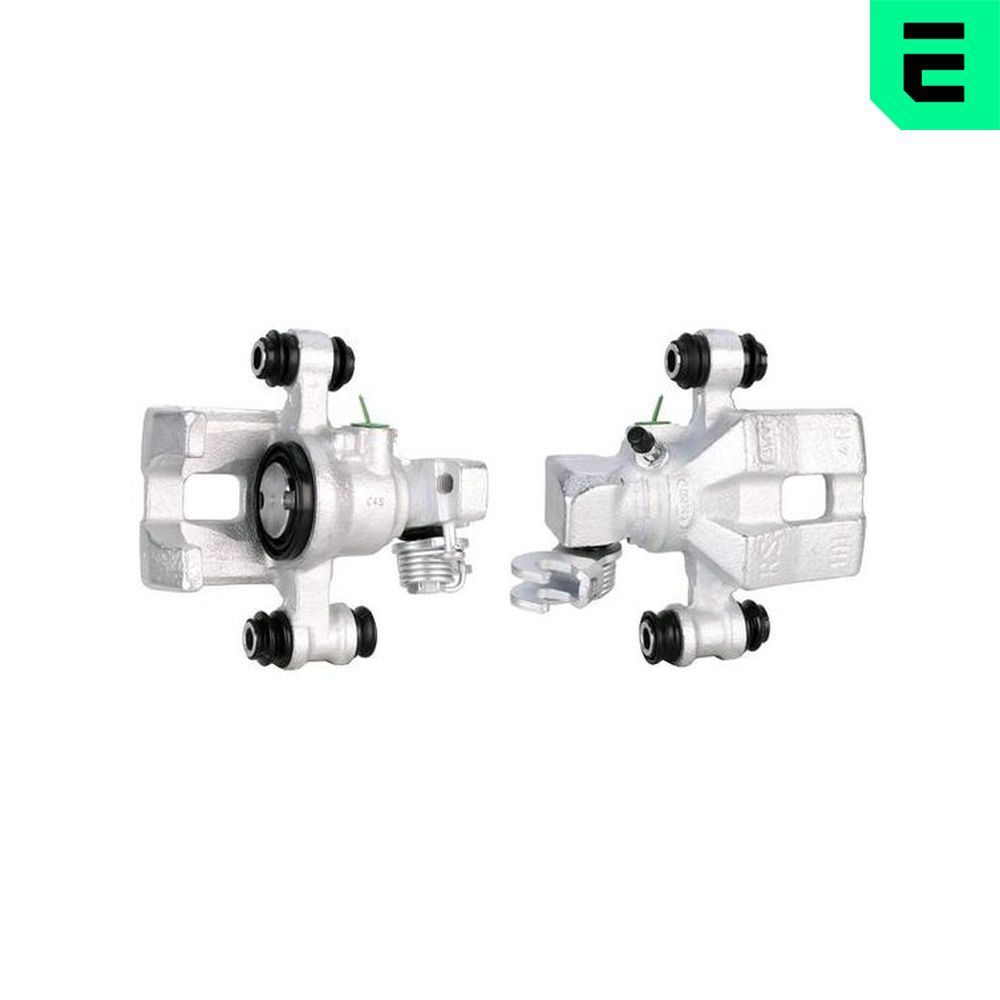 Etrier frana OPTIMAL BC-1226R