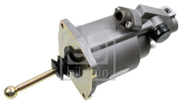 Posilovač spojky FEBI BILSTEIN 180338