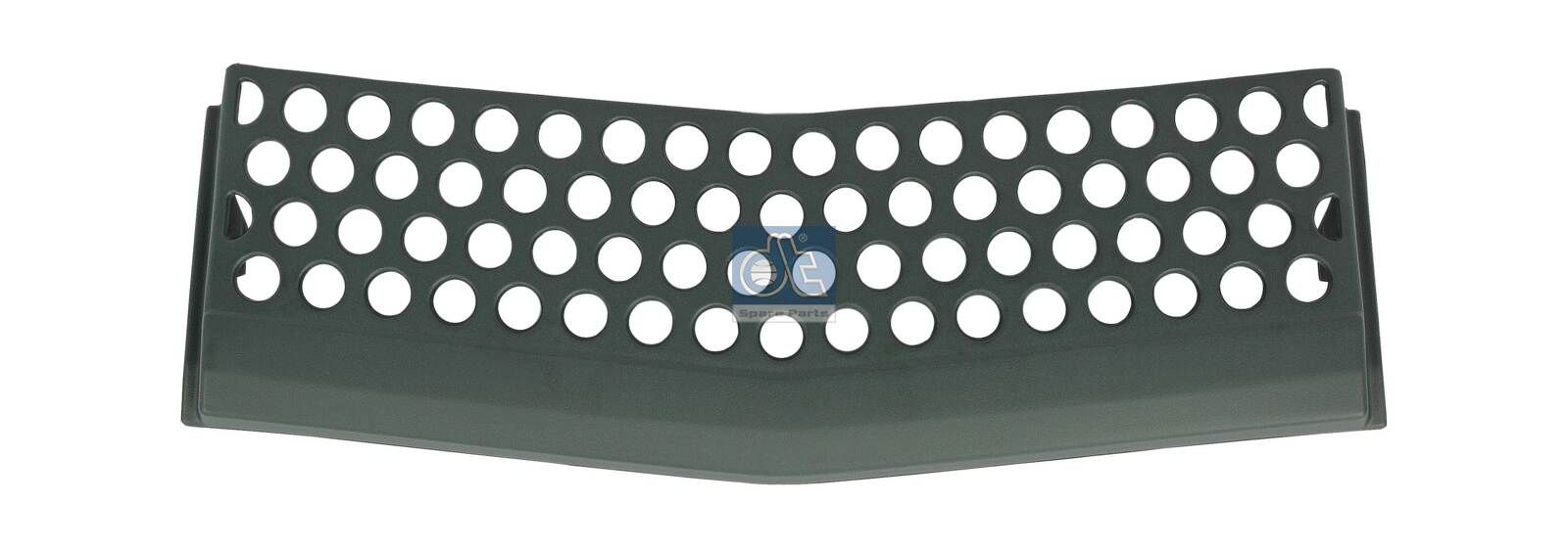Montaj grila radiator DT Spare Parts 4.67982SP