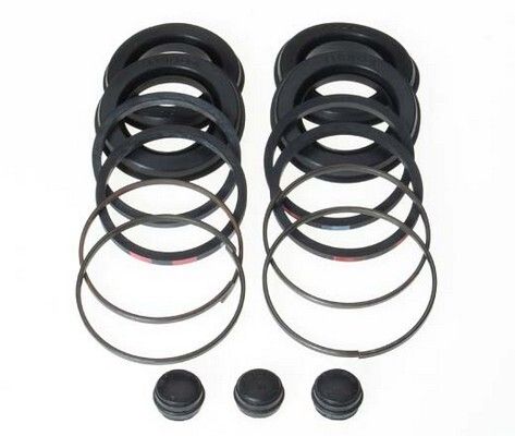 garnitura,piston etrier Budweg 184003