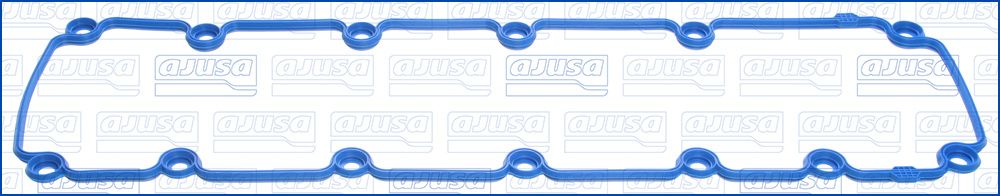 Uszczelka, pokrywa głowicy cylindrów AJUSA 11152100