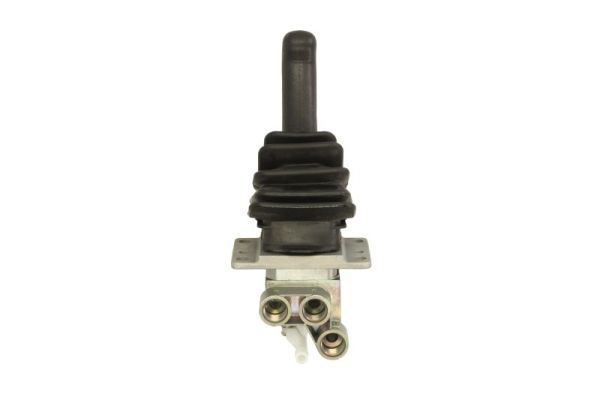 Valve de commande de frein, frein de service
