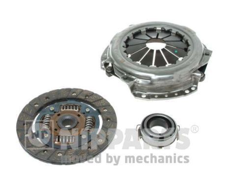 Zestaw sprzęgieł NIPPARTS J2002030