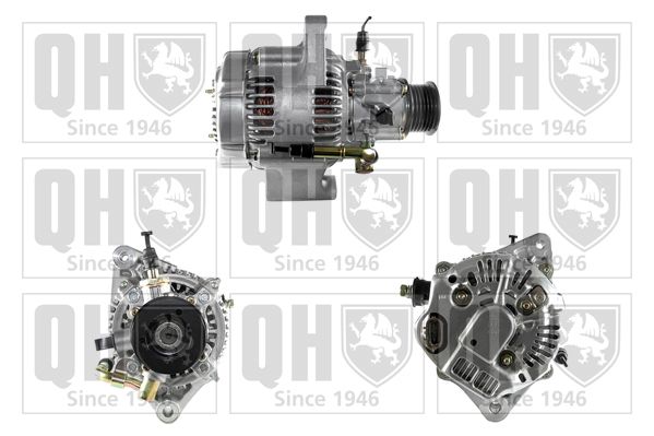 Alternator QUINTON HAZELL QRA2426