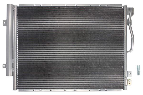 Skraplacz, klimatyzacja THERMOTEC KTT110563