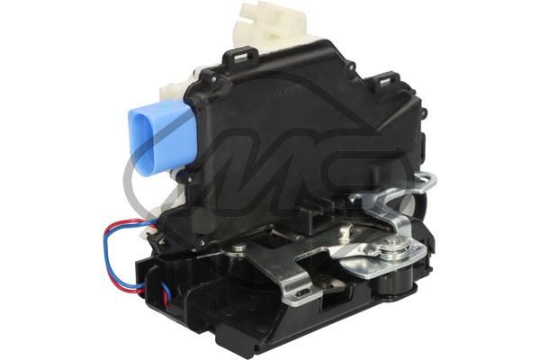 Zamek drzwi METALCAUCHO 43097