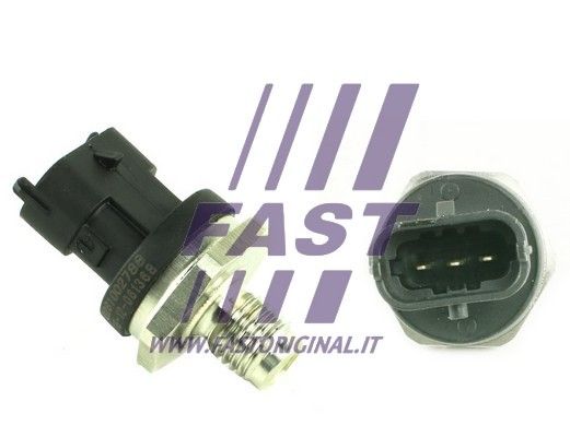 Czujnik ciśnienia, zbiornik paliwa FAST FT80008