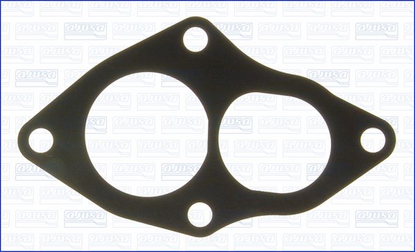 Pierścień uszczelniający, doładowanie AJUSA 00635100