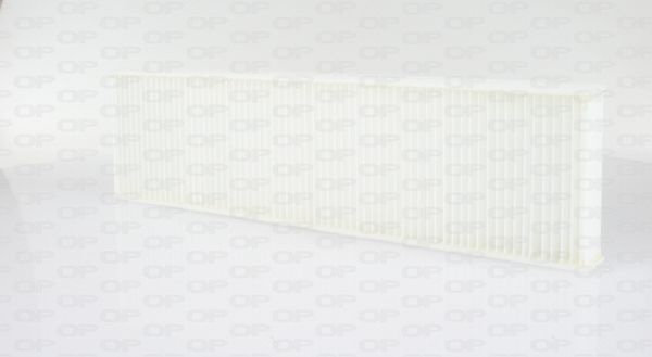 Filtre, air de l'habitacle