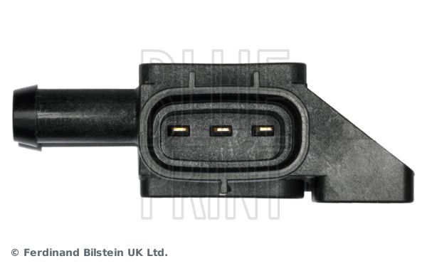 Czujnik, ciśnienie spalin BLUE PRINT ADBP720075