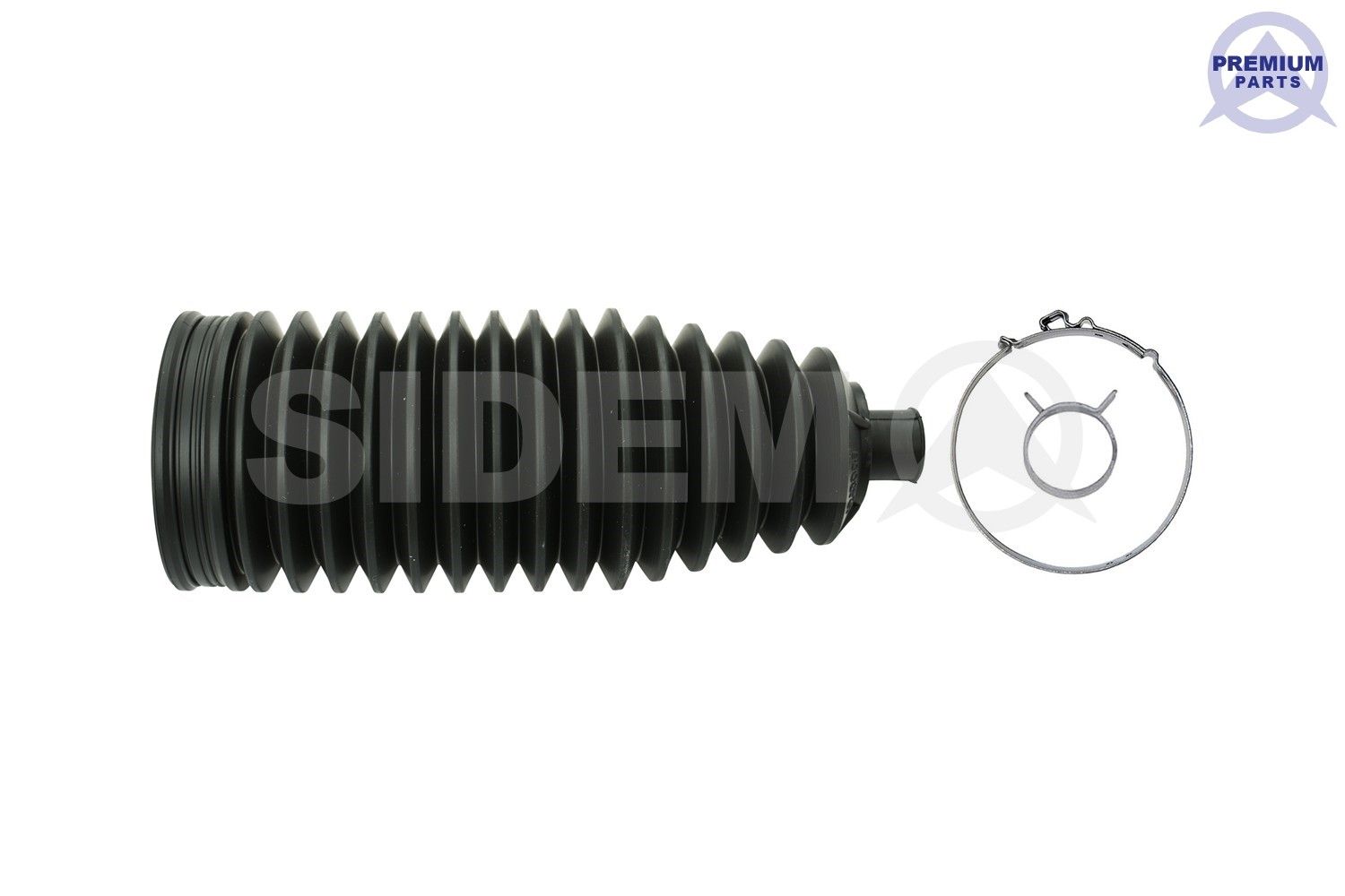Osłona, system kierowania SIDEM 321.037