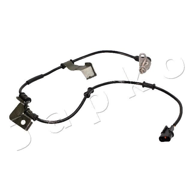 Czujnik, prędkość obrotowa koła JAPKO 151506