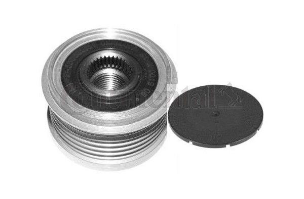 Alternator - sprzęgło jednokierunkowe CONTINENTAL CTAM AP9074