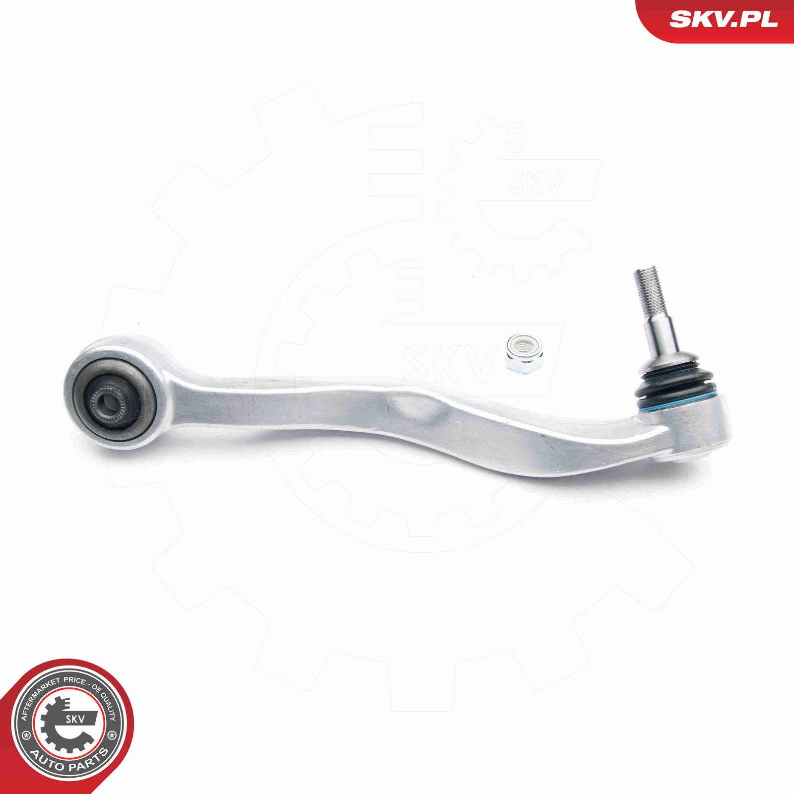 Õõtshoob, käändmik