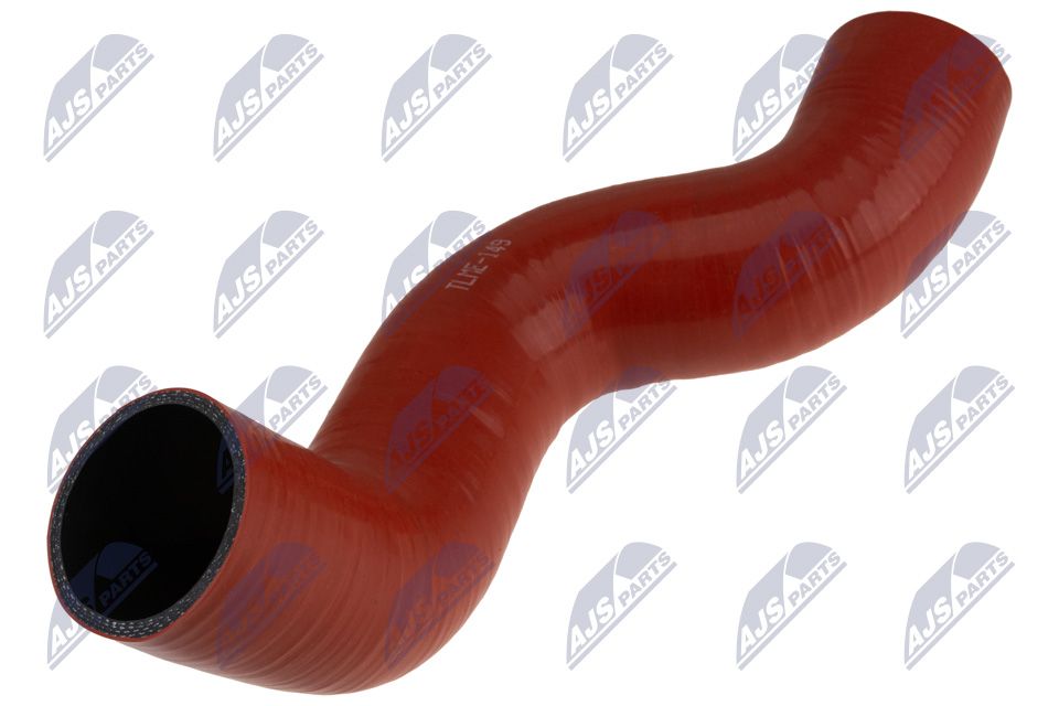 Pūtes sistēmas gaisa caurule