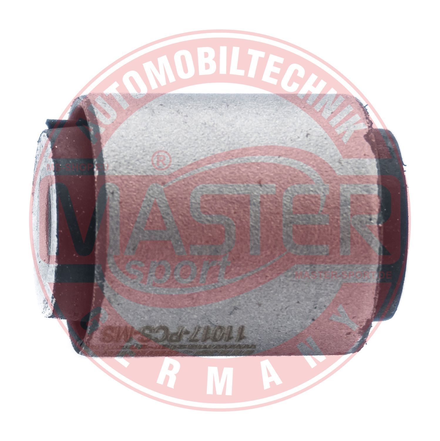 Łożyskowanie, wahacz MASTER-SPORT GERMANY 11017-PCS-MS