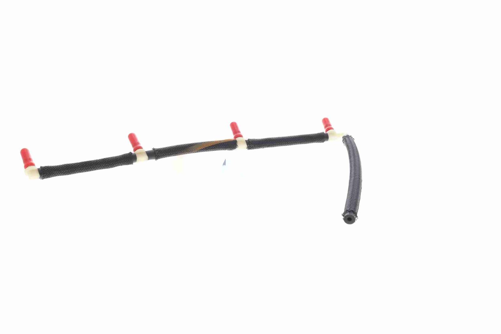Tuyau, carburant de fuite
