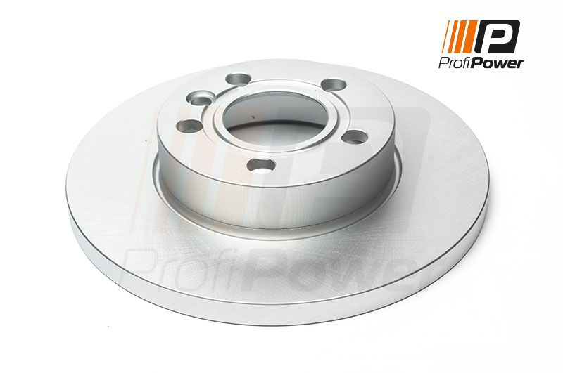 E-shop Brzdový kotúč ProfiPower 3B1175