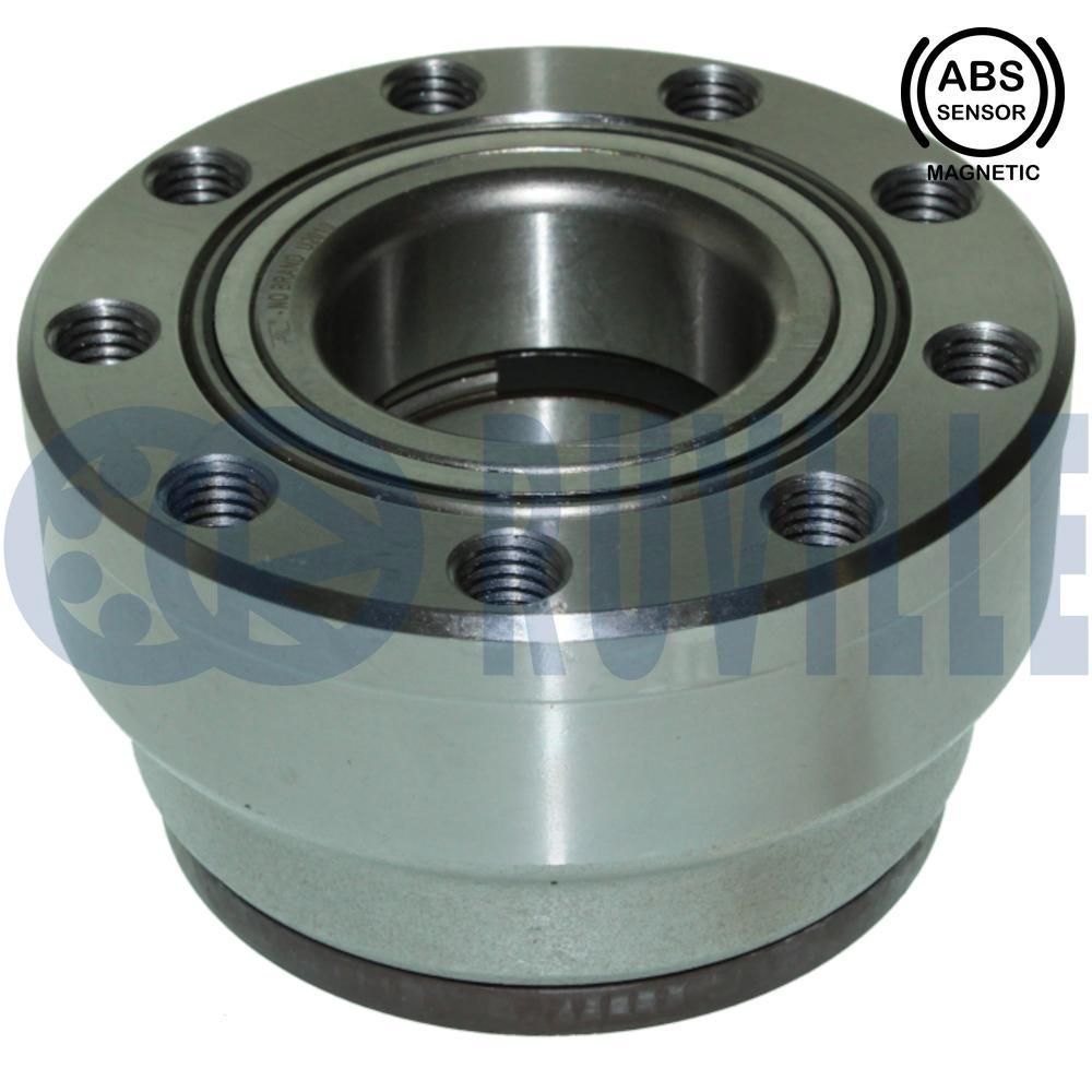 Zestaw łożysk koła RUVILLE 222038