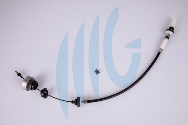 Cięgło, sterowanie sprzęgłem RICAMBIFLEX GM 01121185