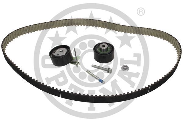 Zestaw paska rozrządu OPTIMAL SK-1598
