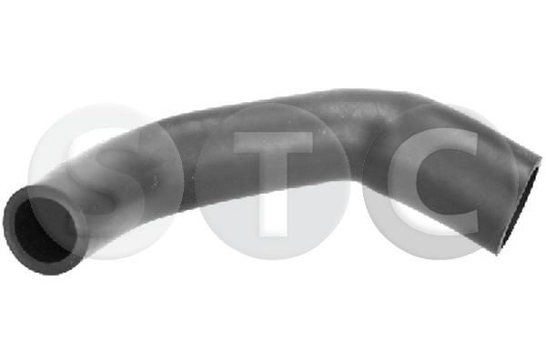 Przewód, zawór AGR STC T408166