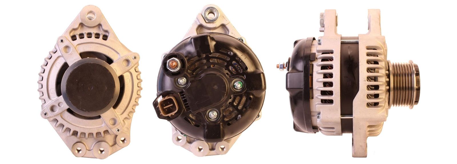 Alternator LUCAS LRA02944