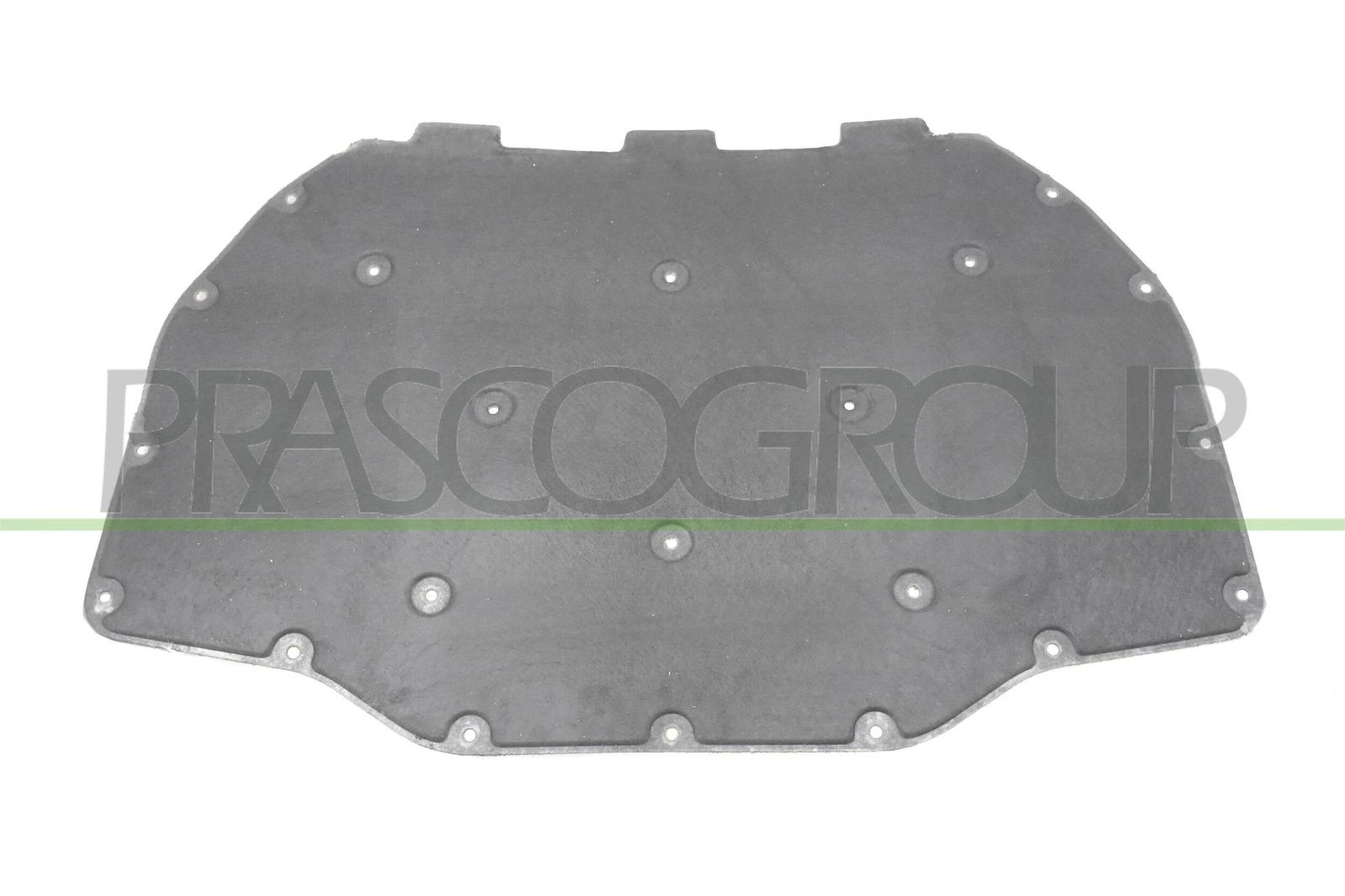 Material amortizare zgomot, nisa motor PRASCO BM5001945