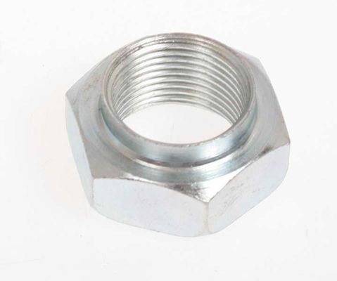 Teljemutter, veovõll